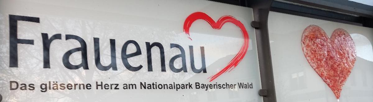 Haus Naturenergie 프라우에나우 외부 사진