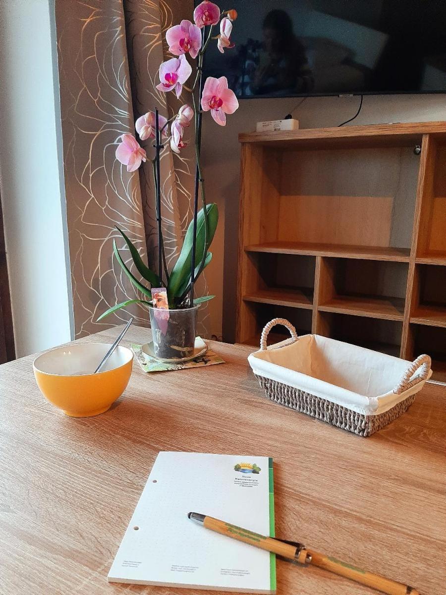 Haus Naturenergie 프라우에나우 외부 사진