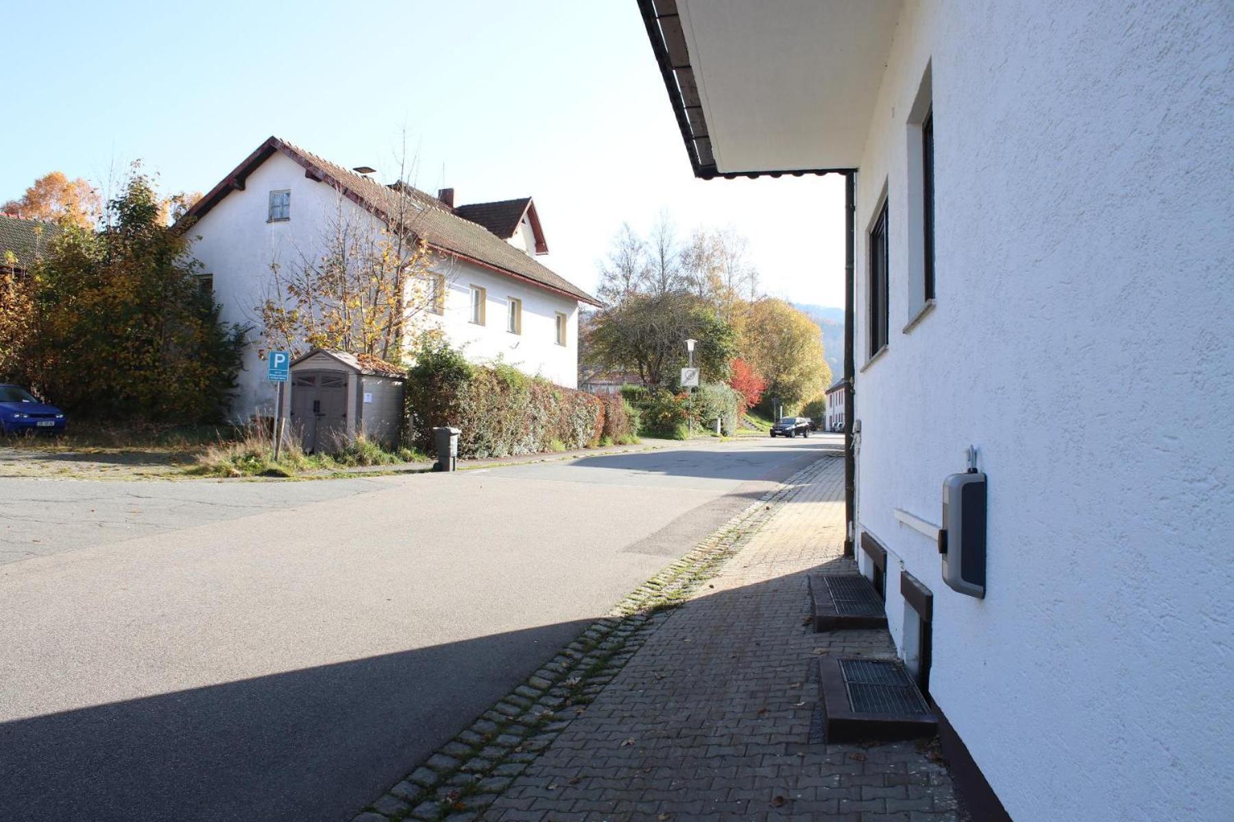 Haus Naturenergie 프라우에나우 외부 사진