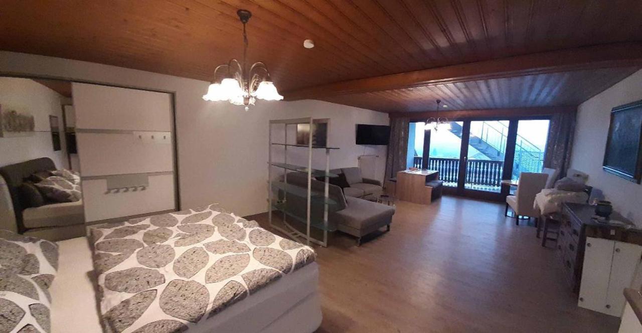 Haus Naturenergie 프라우에나우 외부 사진
